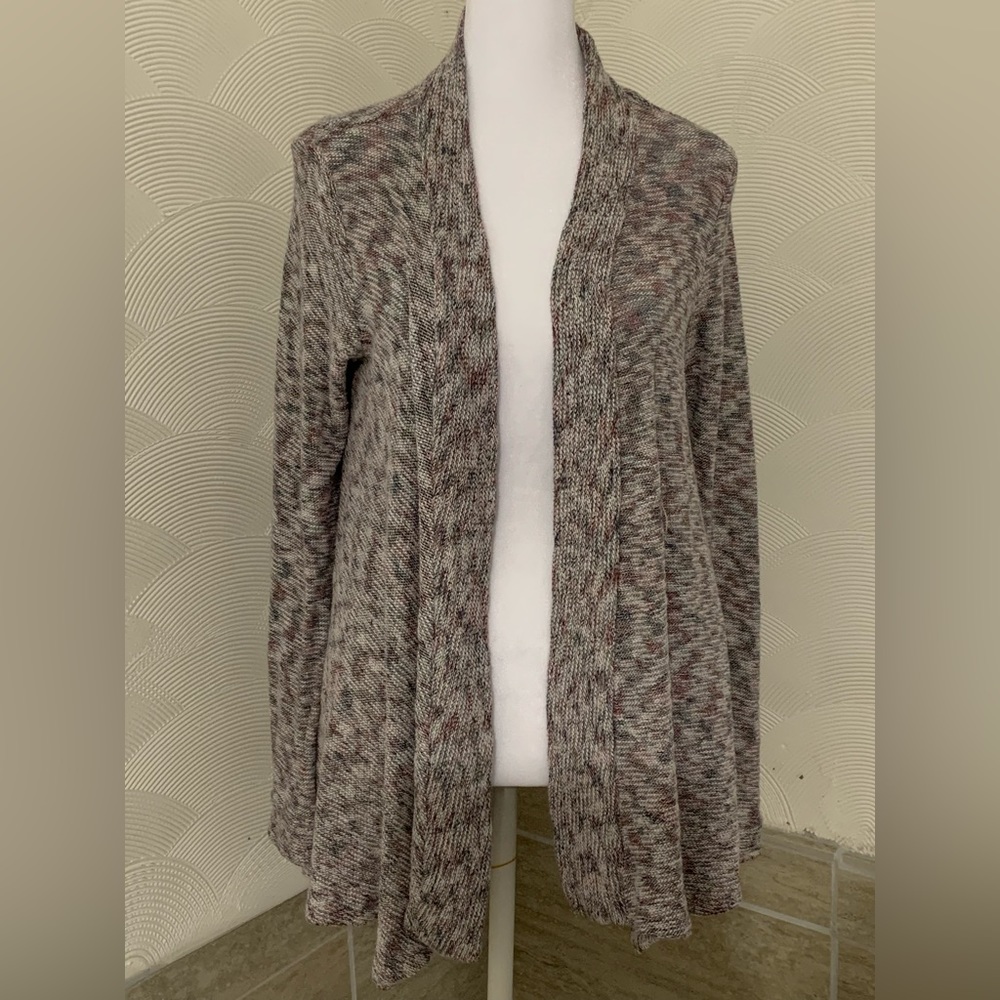 American Eagle Outfitters Multicolor Sweater Size M